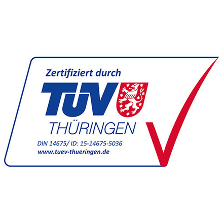 Wir sind bei Elektro Voigt GmbH in Großbreitenbach OT Altenfeld