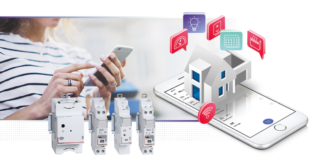 CX³ with Netatmo bei Elektro Voigt GmbH in Großbreitenbach OT Altenfeld