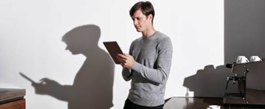 IFTTT (If this, than that) im Smart Home bei Elektro Voigt GmbH in Großbreitenbach OT Altenfeld