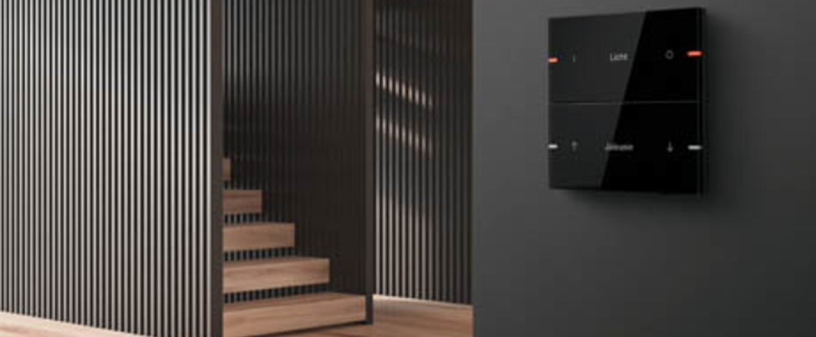 Gira Tastsensor 4 bei Elektro Voigt GmbH in Großbreitenbach OT Altenfeld