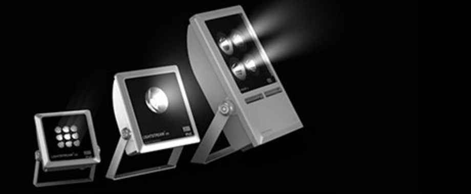 Lightstream LED bei Elektro Voigt GmbH in Großbreitenbach OT Altenfeld
