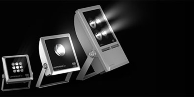 Lightstream LED bei Elektro Voigt GmbH in Großbreitenbach OT Altenfeld