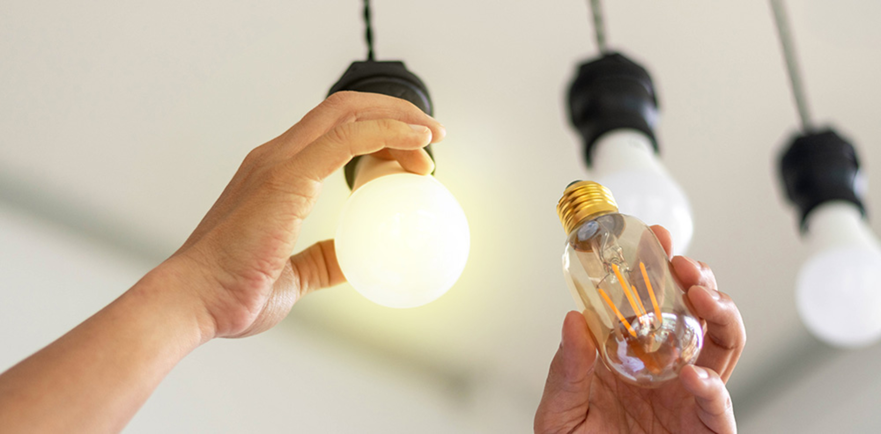 Energie sparen bei Elektro Voigt GmbH in Großbreitenbach OT Altenfeld