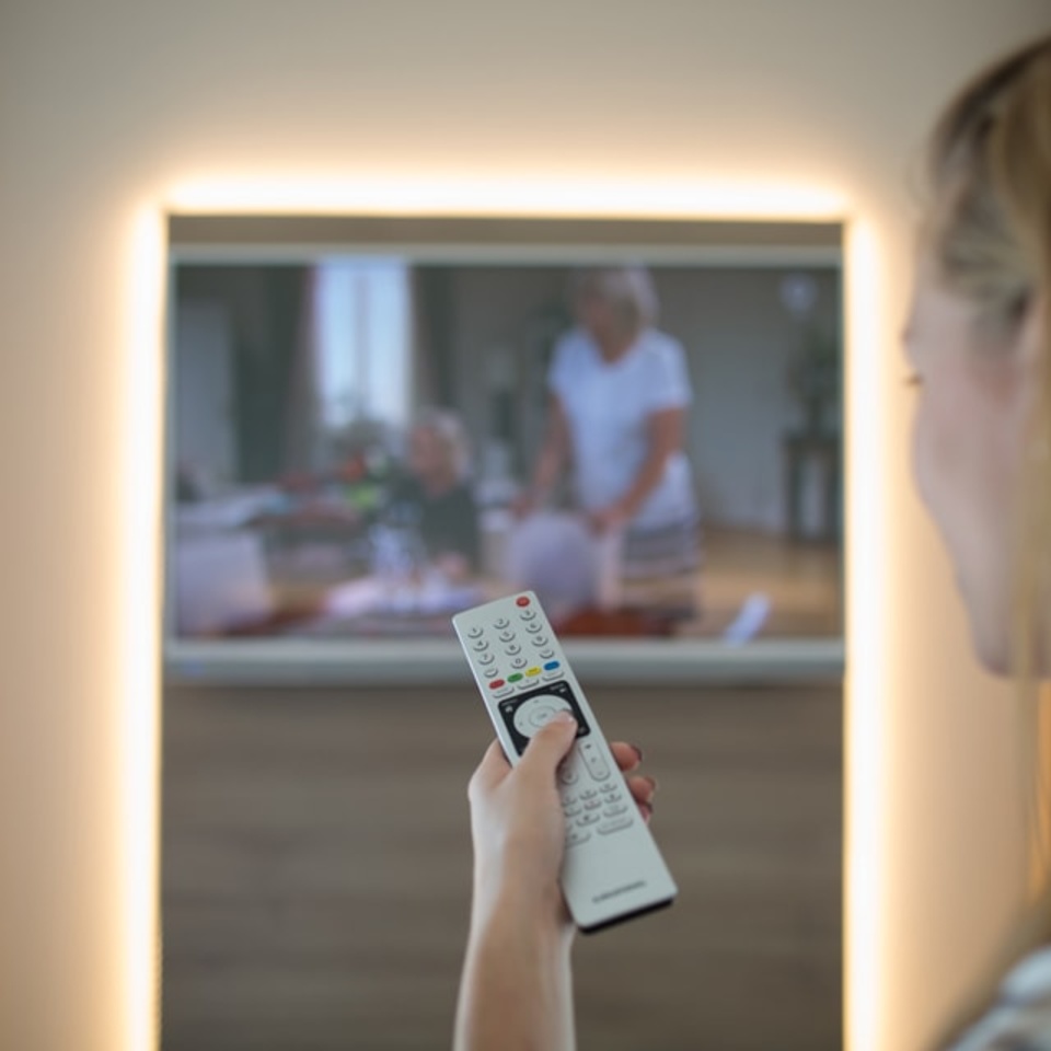 Multimedia bei Elektro Voigt GmbH in Großbreitenbach OT Altenfeld