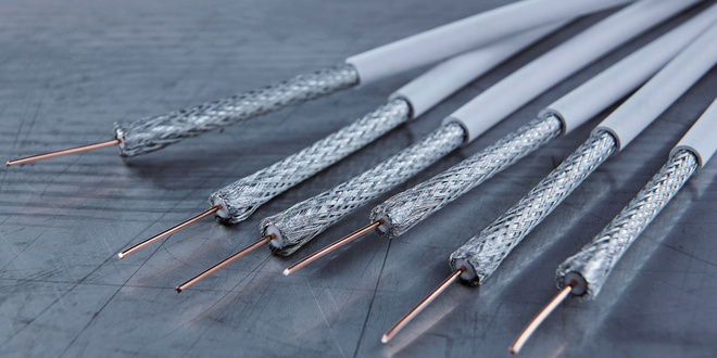 Kabel- und Steckverbinder bei Elektro Voigt GmbH in Großbreitenbach OT Altenfeld