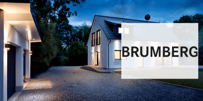 Brumberg bei Elektro Voigt GmbH in Großbreitenbach OT Altenfeld