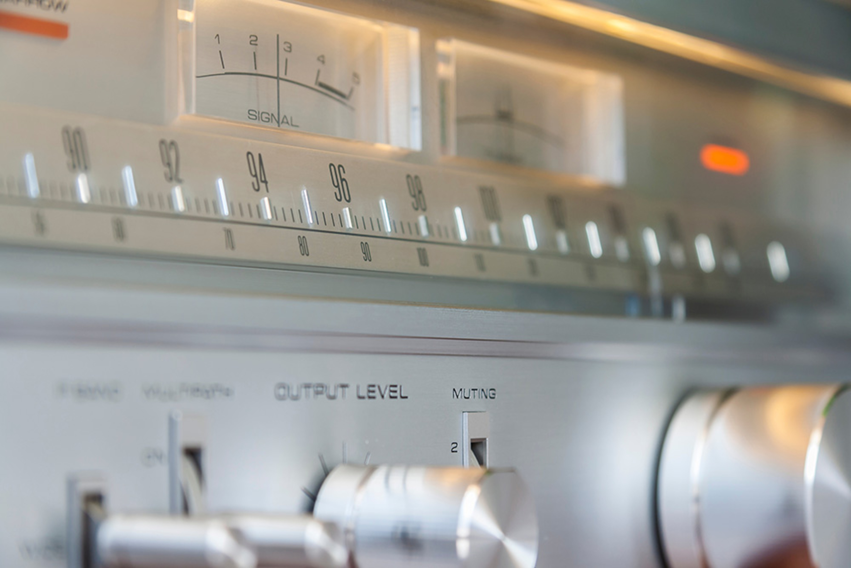 High Fidelity – HiFi bei Elektro Voigt GmbH in Großbreitenbach OT Altenfeld