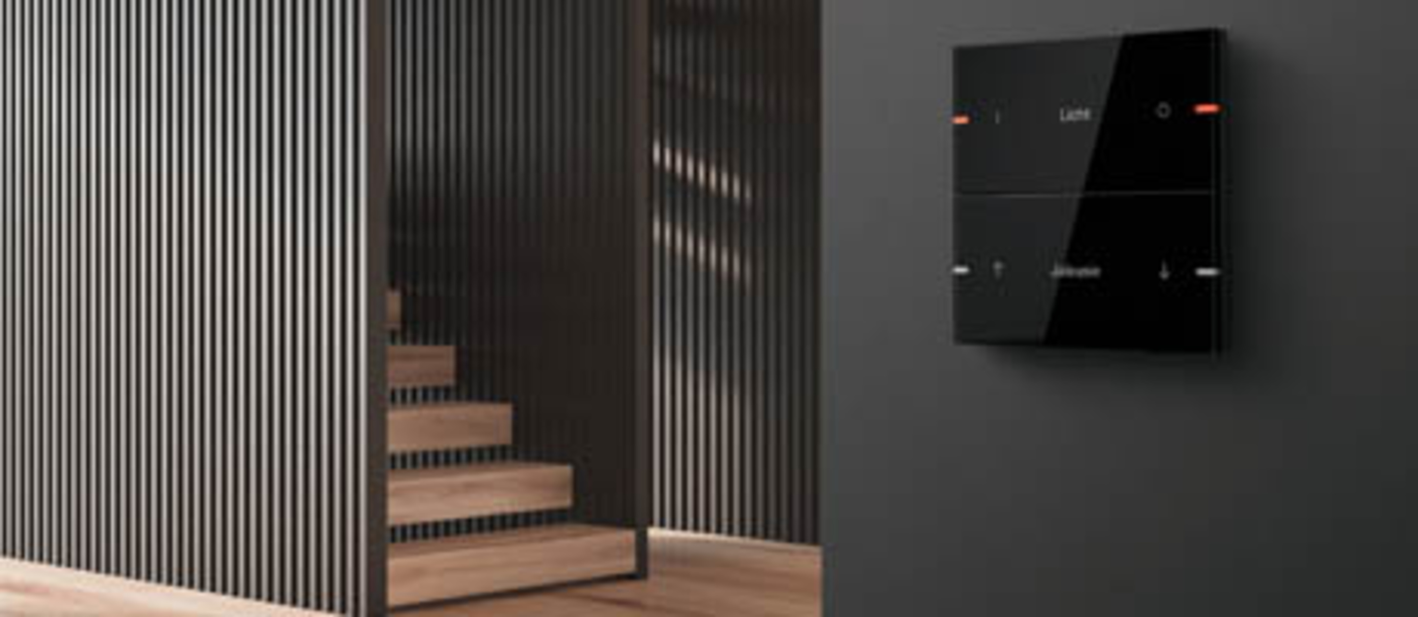 Gira Tastsensor 4 bei Elektro Voigt GmbH in Großbreitenbach OT Altenfeld