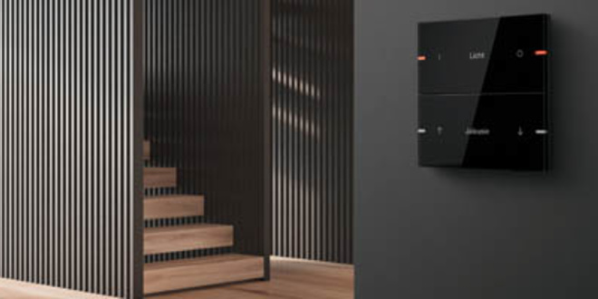 Gira Tastsensor 4 bei Elektro Voigt GmbH in Großbreitenbach OT Altenfeld