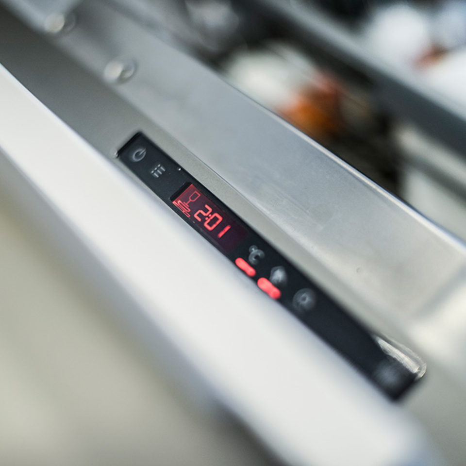 Hausgeräte bei Elektro Voigt GmbH in Großbreitenbach OT Altenfeld