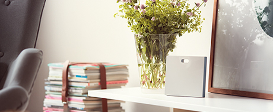 coviva Smart Home bei Elektro Voigt GmbH in Großbreitenbach OT Altenfeld