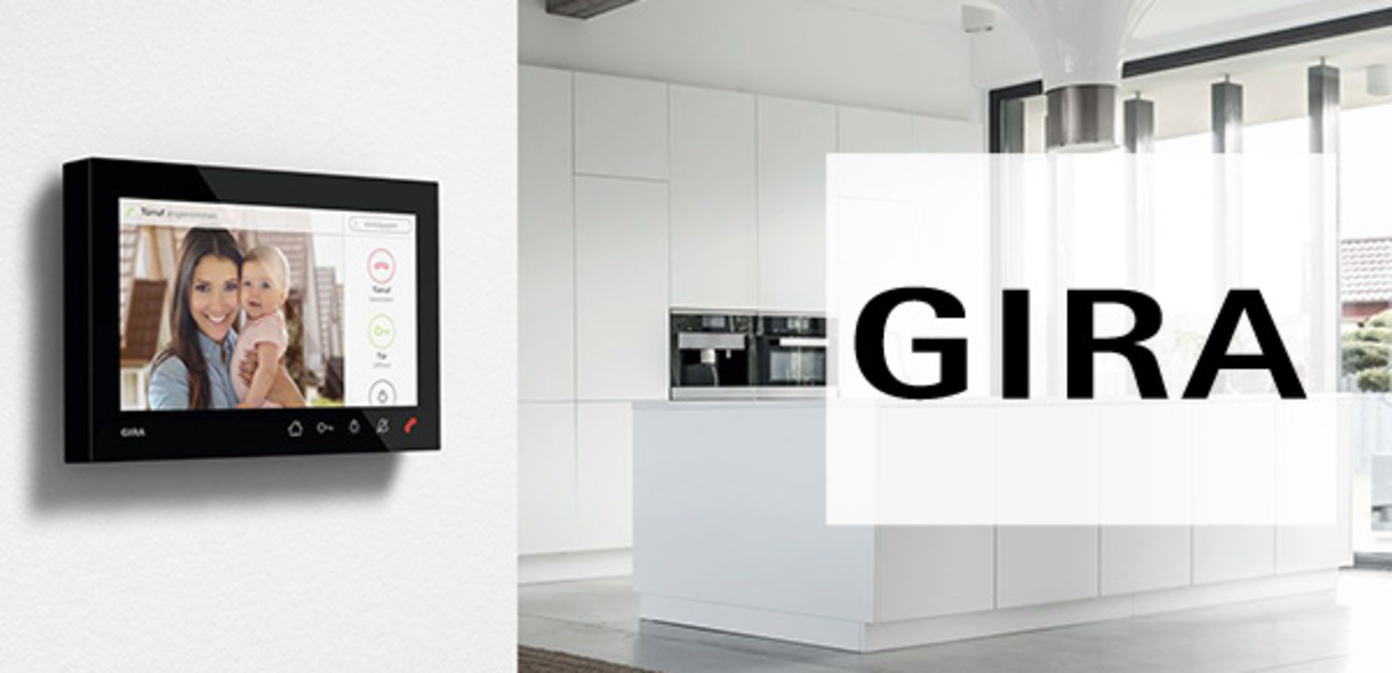 Gira bei Elektro Voigt GmbH in Großbreitenbach OT Altenfeld