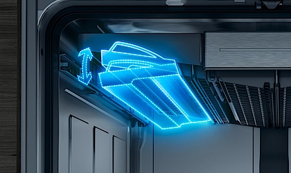 varioSchublade Pro bei Elektro Voigt GmbH in Großbreitenbach OT Altenfeld