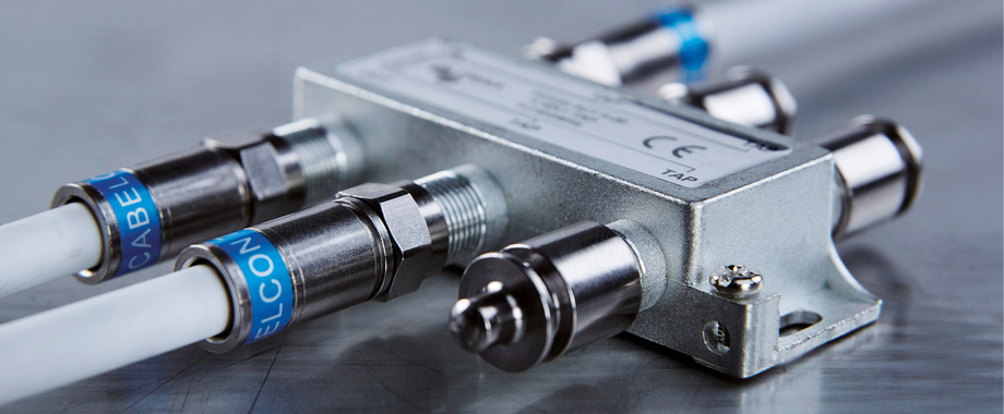 Abzweiger und Verteiler bei Elektro Voigt GmbH in Großbreitenbach OT Altenfeld