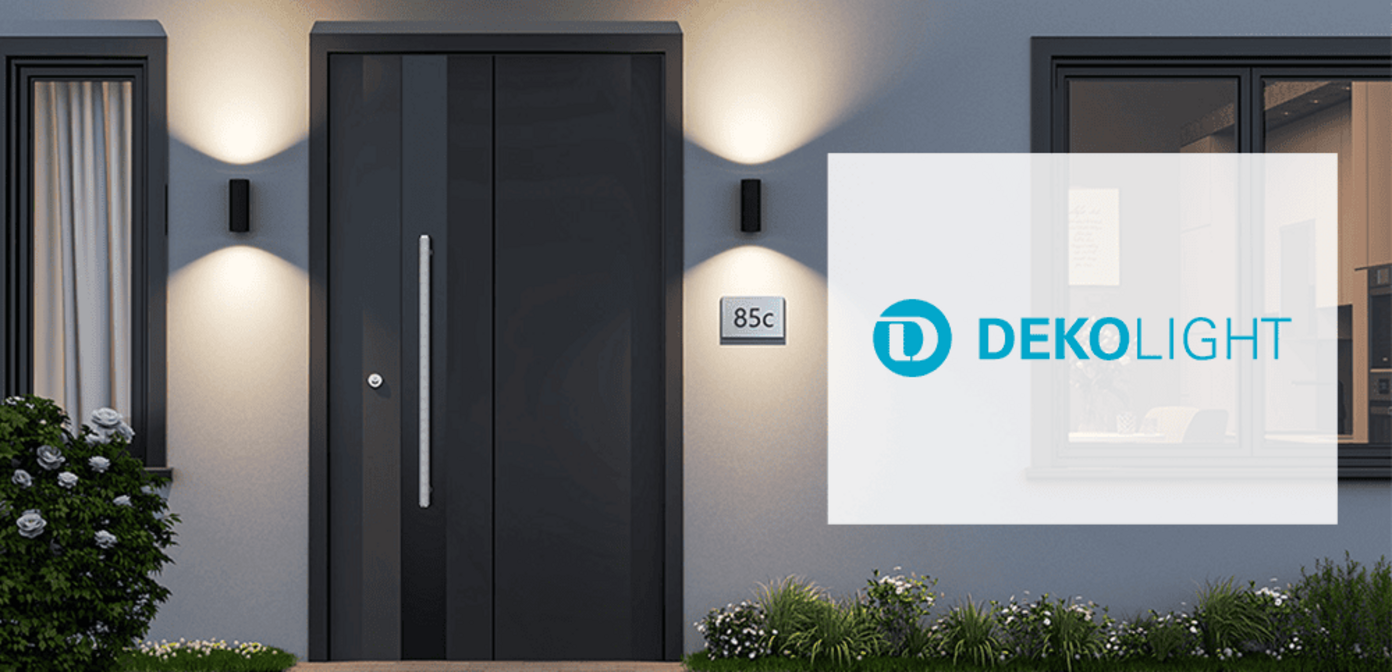 DEKO-LIGHT bei Elektro Voigt GmbH in Großbreitenbach OT Altenfeld