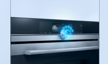 cookControl bei Elektro Voigt GmbH in Großbreitenbach OT Altenfeld