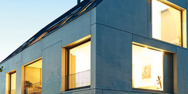 LUXORliving bei Elektro Voigt GmbH in Großbreitenbach OT Altenfeld