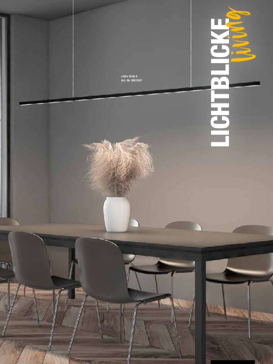 Lichtblicke bei Elektro Voigt GmbH in Großbreitenbach OT Altenfeld