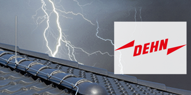 Dehn bei Elektro Voigt GmbH in Großbreitenbach OT Altenfeld