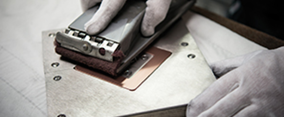 Manufaktur bei Elektro Voigt GmbH in Großbreitenbach OT Altenfeld