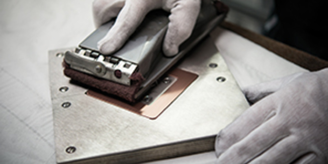 Manufaktur bei Elektro Voigt GmbH in Großbreitenbach OT Altenfeld