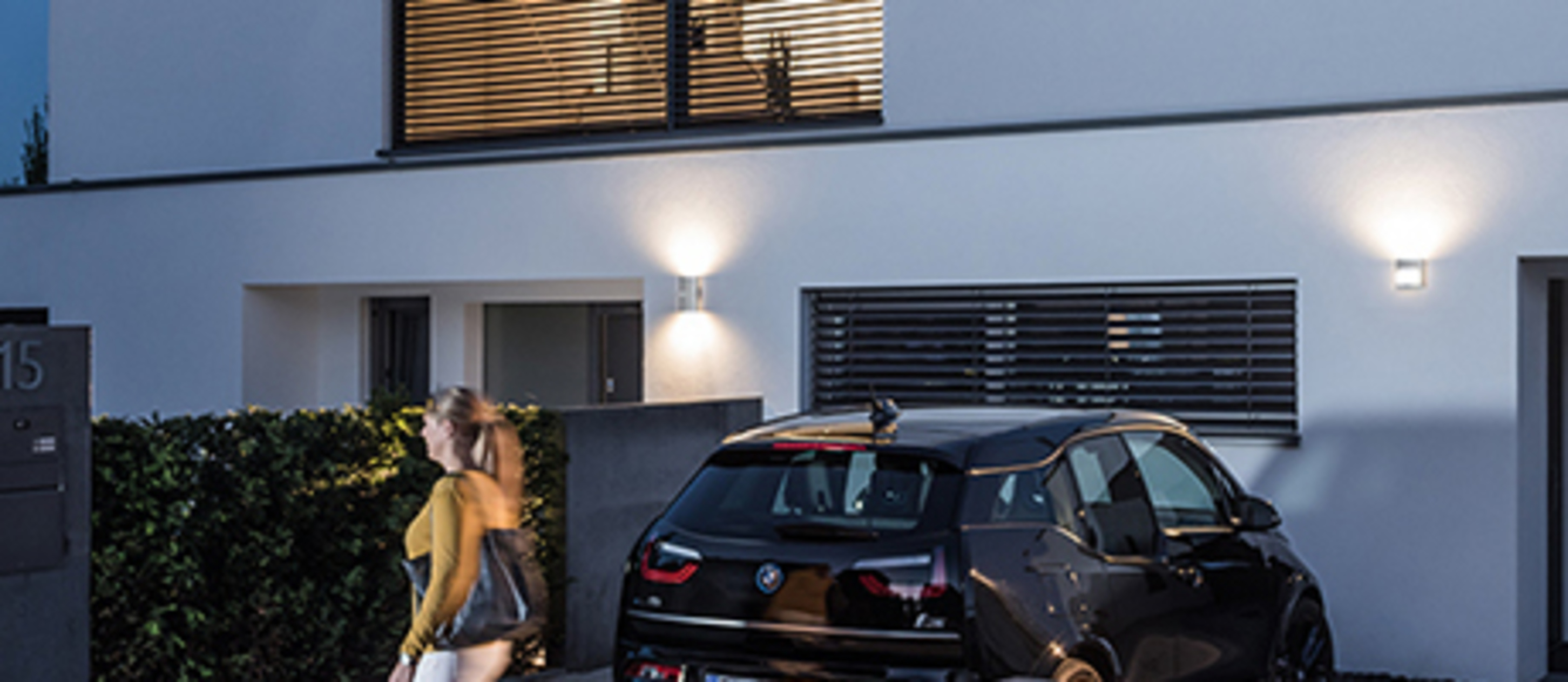 TheLeda D bei Elektro Voigt GmbH in Großbreitenbach OT Altenfeld