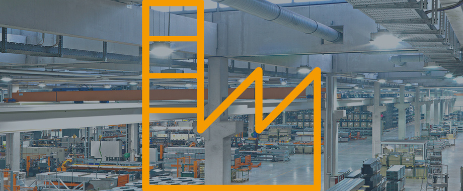 Industrieinstallation bei Elektro Voigt GmbH in Großbreitenbach OT Altenfeld
