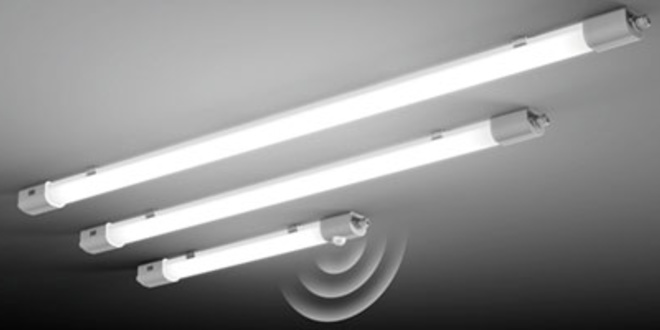 Planox Feuchtraumleuchten bei Elektro Voigt GmbH in Großbreitenbach OT Altenfeld