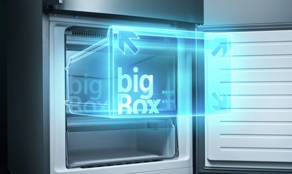 bigBox bei Elektro Voigt GmbH in Großbreitenbach OT Altenfeld