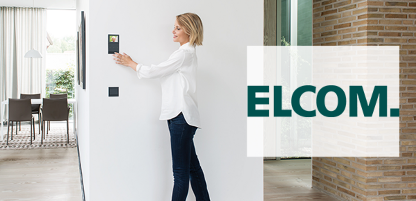 Elcom bei Elektro Voigt GmbH in Großbreitenbach OT Altenfeld