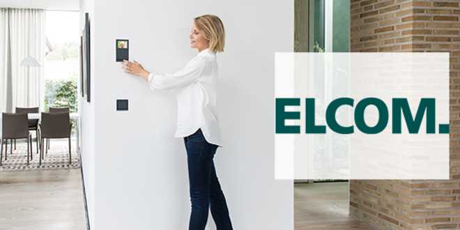 Elcom bei Elektro Voigt GmbH in Großbreitenbach OT Altenfeld