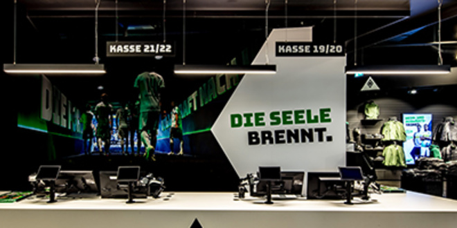 Shop / Retail bei Elektro Voigt GmbH in Großbreitenbach OT Altenfeld