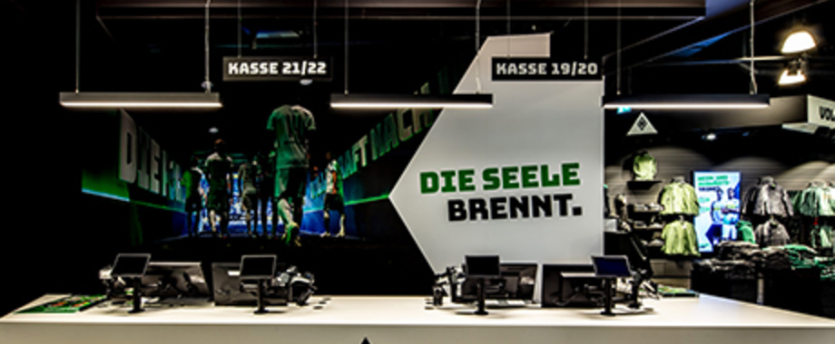 Shop / Retail bei Elektro Voigt GmbH in Großbreitenbach OT Altenfeld