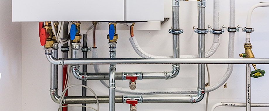 Heizung und Haussteuerung bei Elektro Voigt GmbH in Großbreitenbach OT Altenfeld