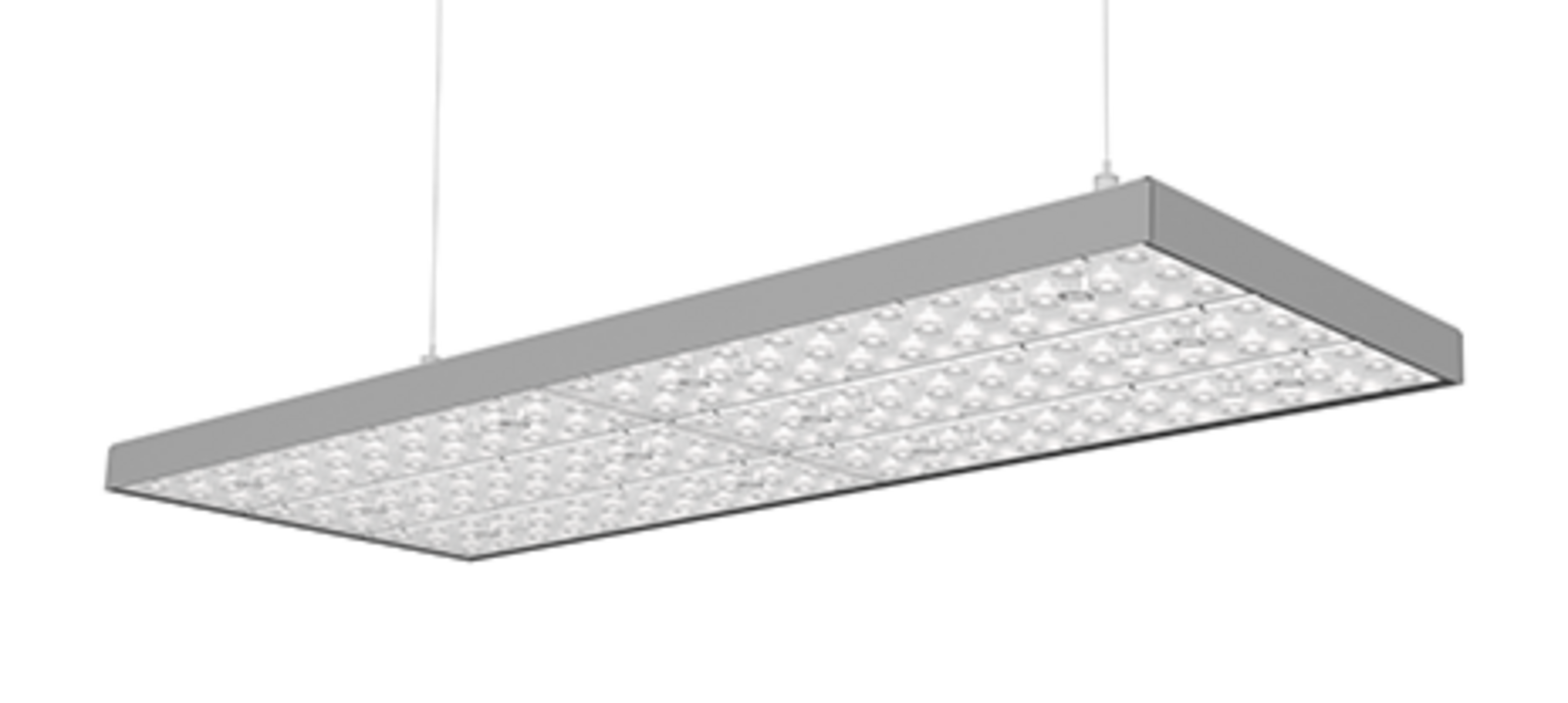 Leuchtenserie LUZ bei Elektro Voigt GmbH in Großbreitenbach OT Altenfeld