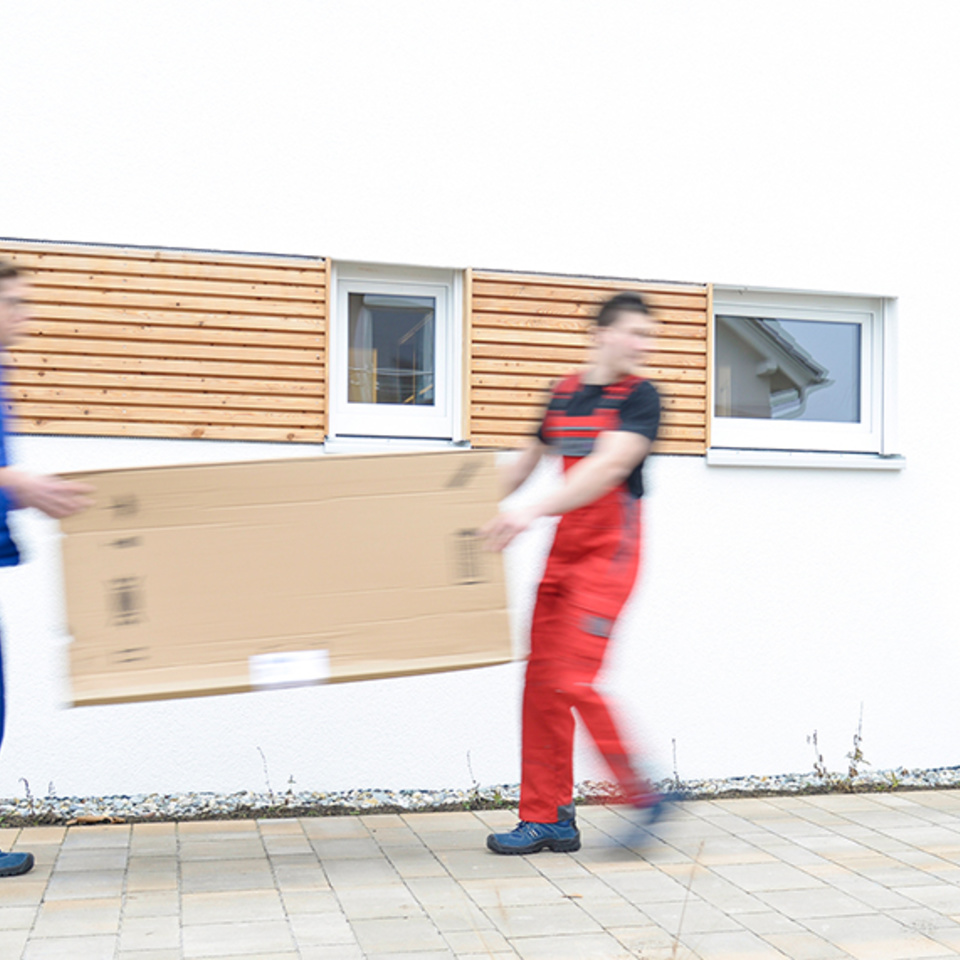 Hausgeräte-Service bei Elektro Voigt GmbH in Großbreitenbach OT Altenfeld
