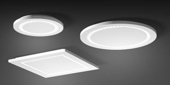 Hemis - slim & spacig bei Elektro Voigt GmbH in Großbreitenbach OT Altenfeld