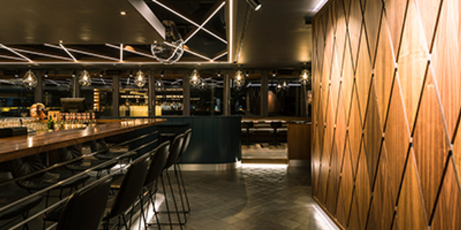 Hotellerie / Gastronomie bei Elektro Voigt GmbH in Großbreitenbach OT Altenfeld