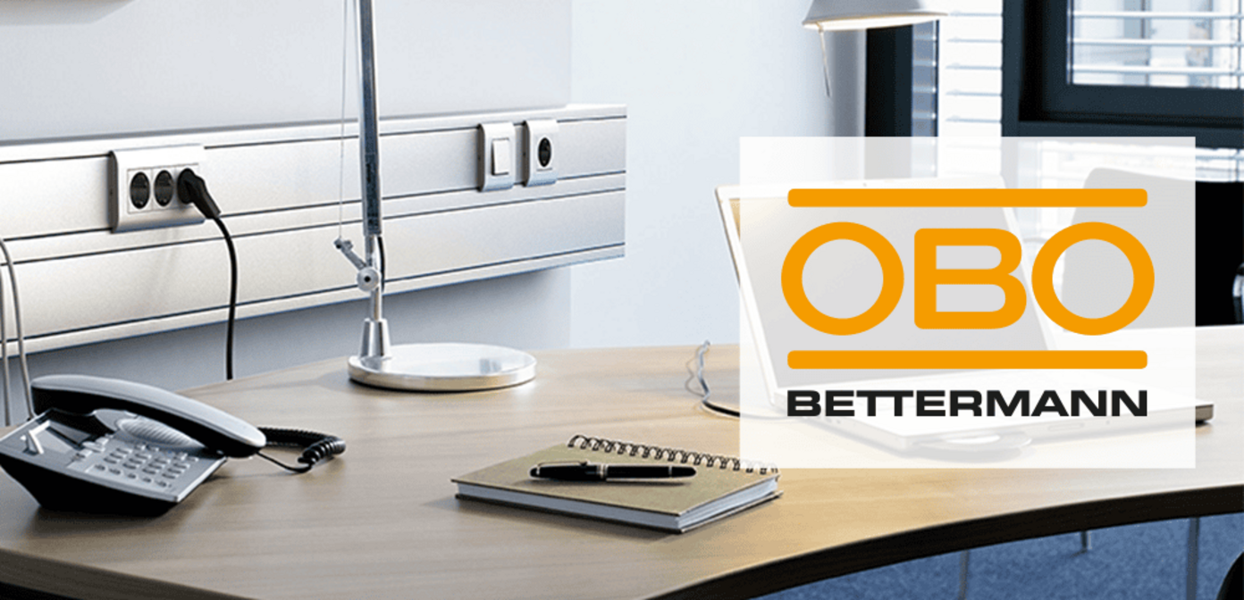 OBO bei Elektro Voigt GmbH in Großbreitenbach OT Altenfeld