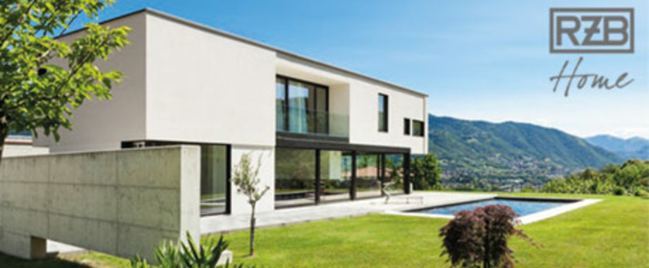 RZB Home + Basic bei Elektro Voigt GmbH in Großbreitenbach OT Altenfeld