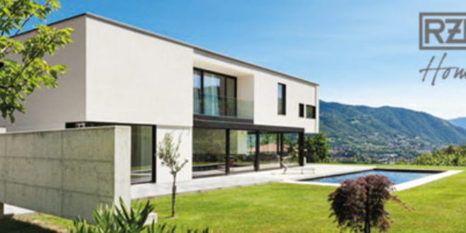 RZB Home + Basic bei Elektro Voigt GmbH in Großbreitenbach OT Altenfeld