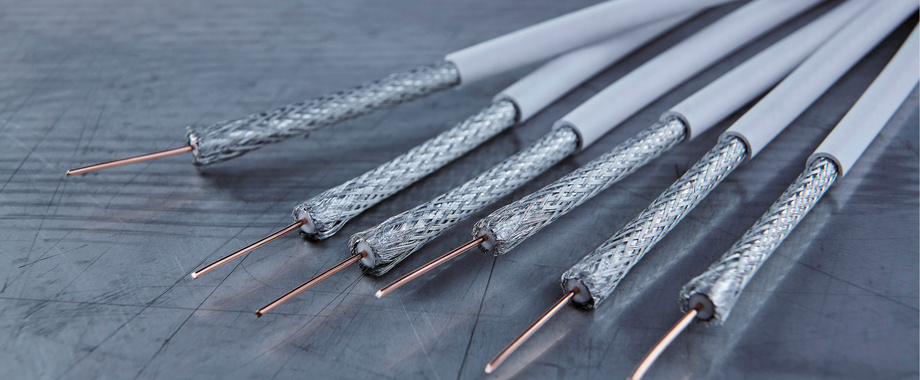 Kabel- und Steckverbinder bei Elektro Voigt GmbH in Großbreitenbach OT Altenfeld