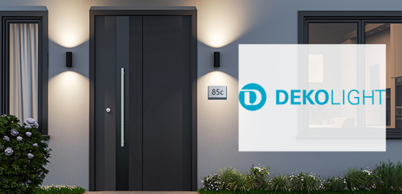 DEKO-LIGHT bei Elektro Voigt GmbH in Großbreitenbach OT Altenfeld