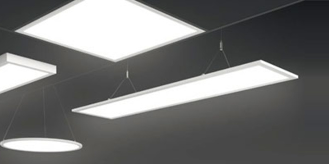 Sidelite ECO bei Elektro Voigt GmbH in Großbreitenbach OT Altenfeld