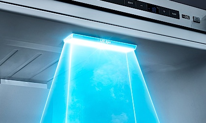 LED Licht bei Elektro Voigt GmbH in Großbreitenbach OT Altenfeld