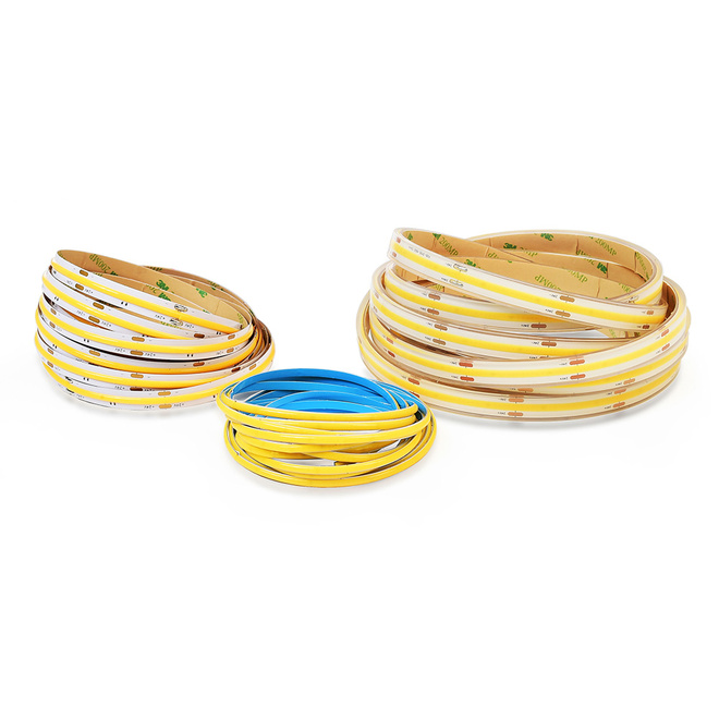 LED Stripes COB bei Elektro Voigt GmbH in Großbreitenbach OT Altenfeld