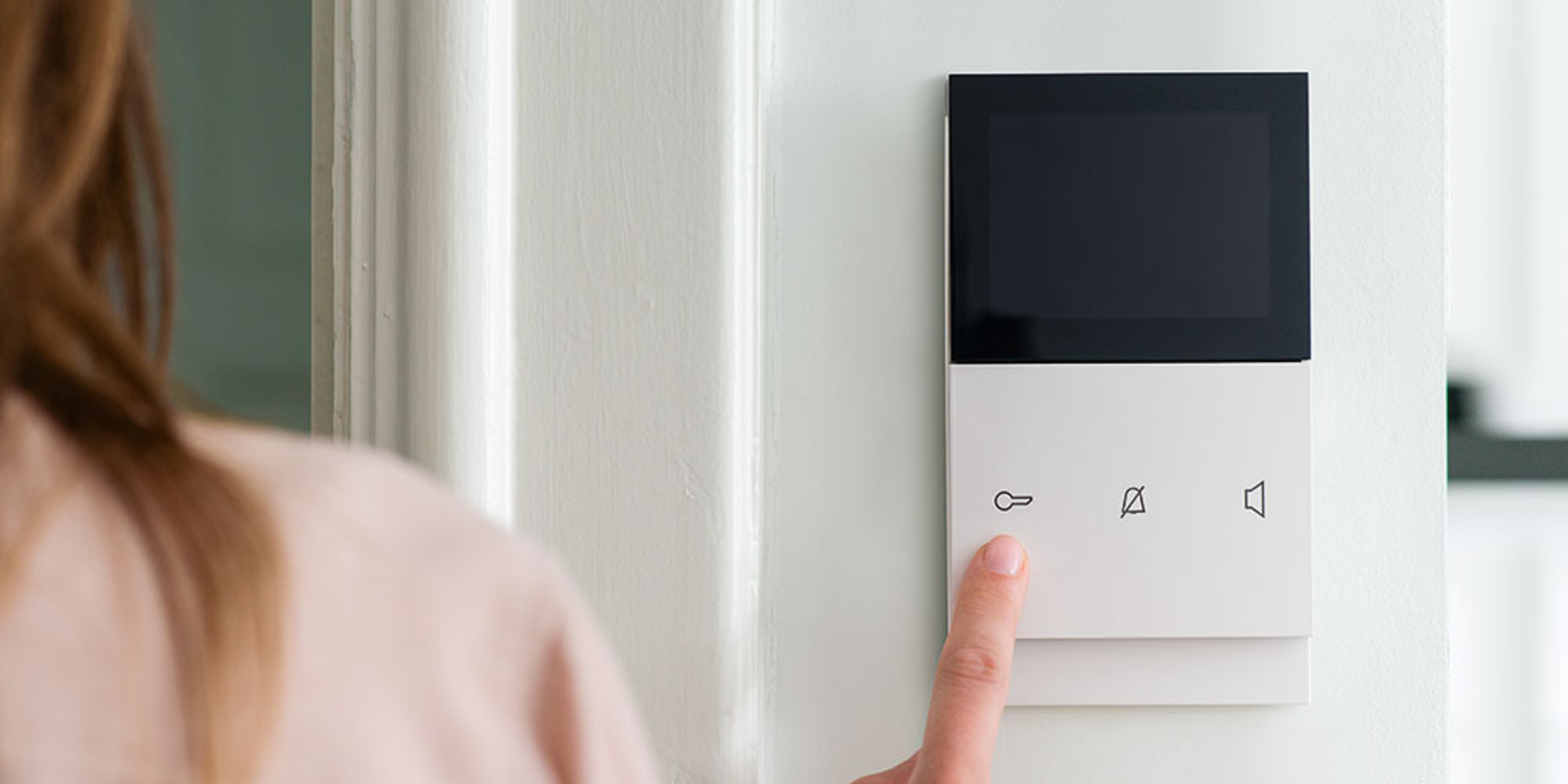 ELCOM.TOUCH bei Elektro Voigt GmbH in Großbreitenbach OT Altenfeld