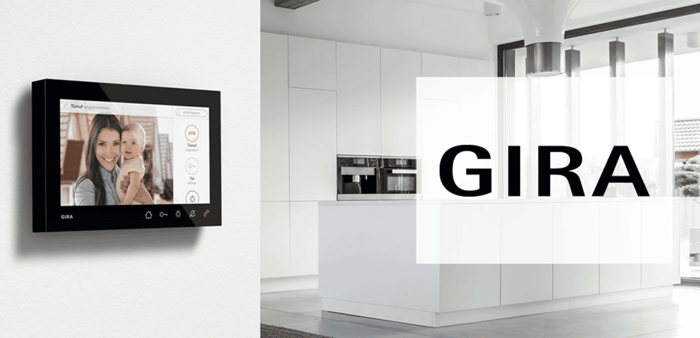 Gira bei Elektro Voigt GmbH in Großbreitenbach OT Altenfeld