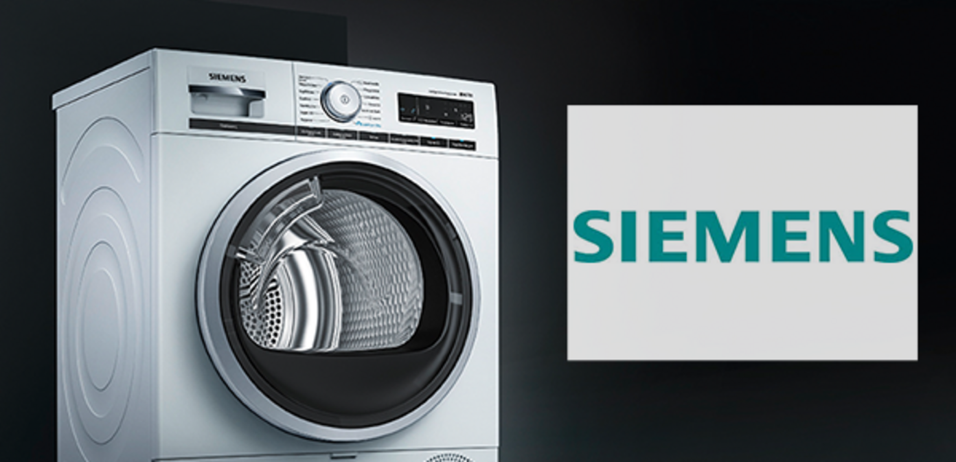 Siemens Hausgeräte bei Elektro Voigt GmbH in Großbreitenbach OT Altenfeld