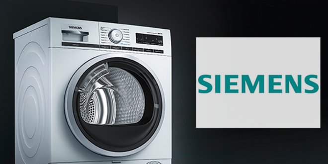Siemens Hausgeräte bei Elektro Voigt GmbH in Großbreitenbach OT Altenfeld